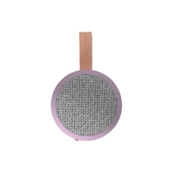 Kreafunk aGO 2 fabric Bluetooth højtaler> Højtalere & Radioer