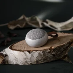 Kreafunk aGO 2 fabric Bluetooth højtaler> Højtalere & Radioer
