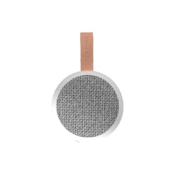 Clearance Kreafunk aGO 2 fabric Bluetooth højtaler white