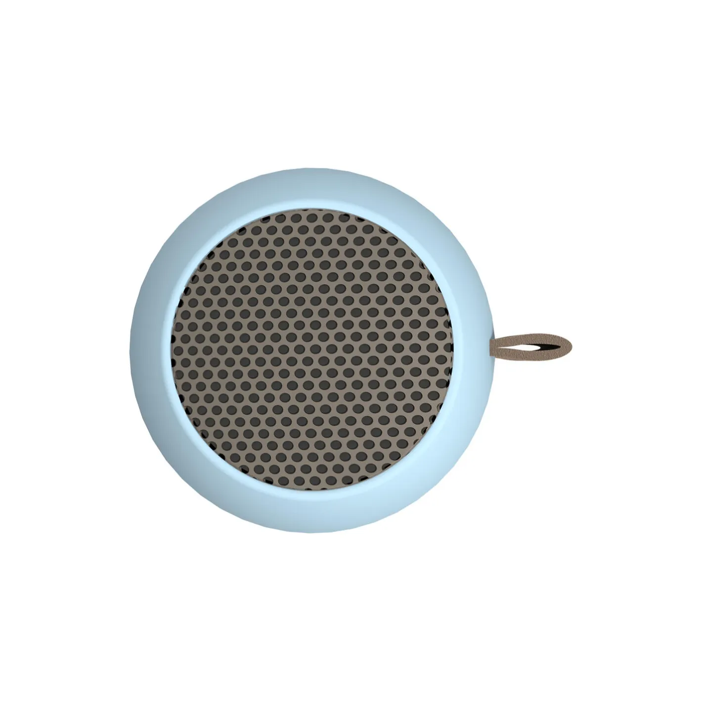 Kreafunk aGO mini Bluetooth højtaler> Højtalere & Radioer