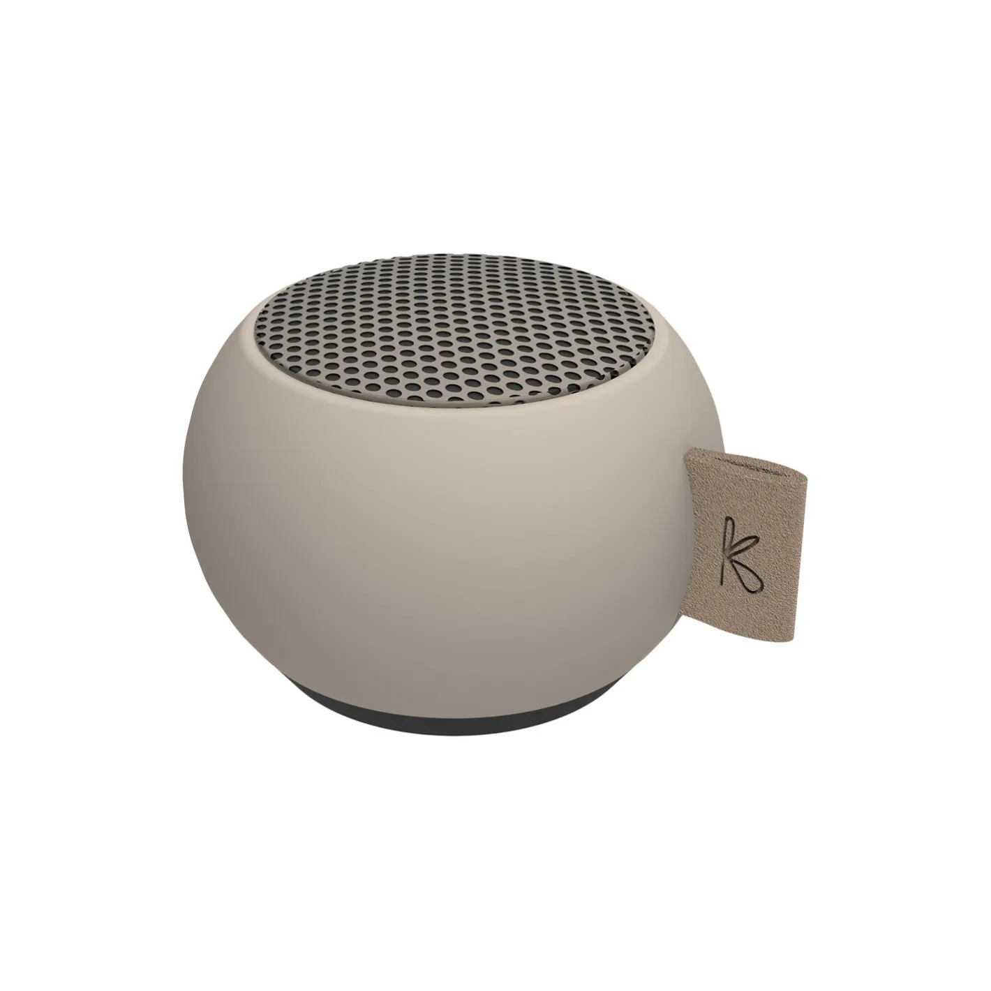 Kreafunk aGO mini Bluetooth højtaler> Højtalere & Radioer