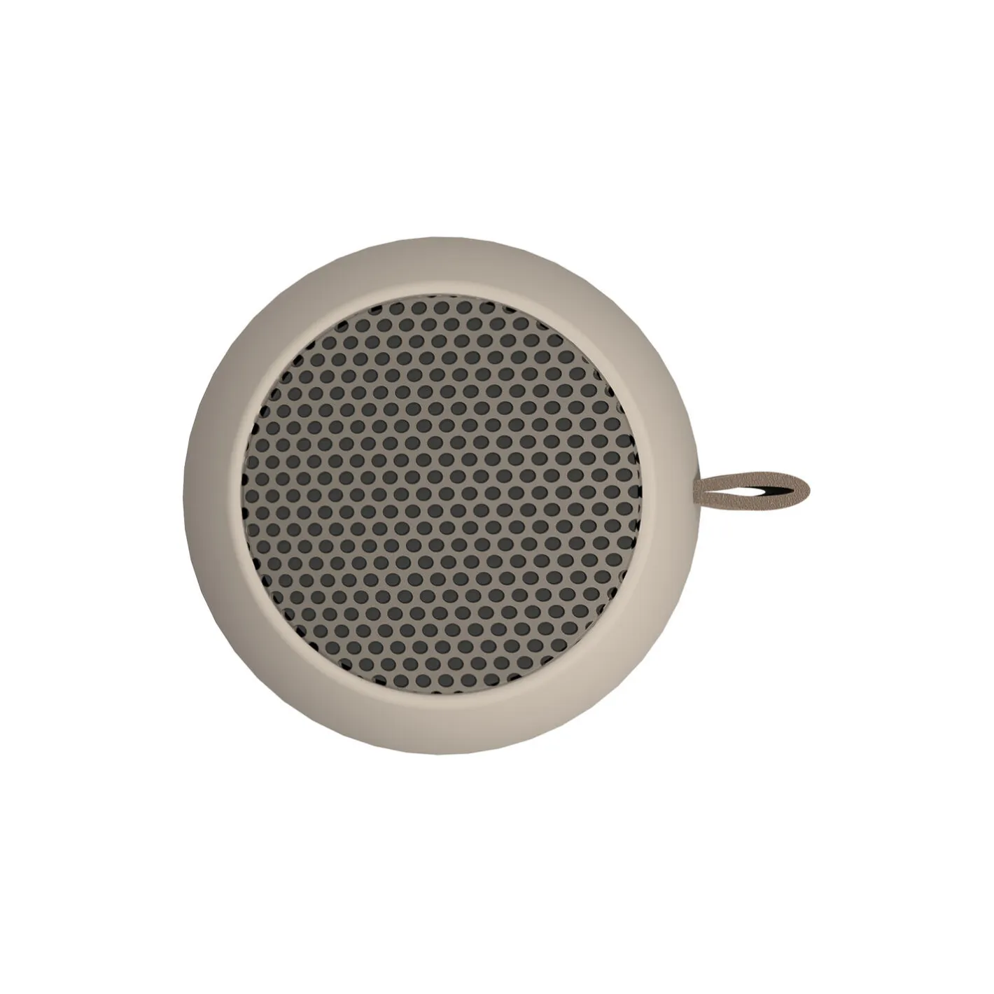 Kreafunk aGO mini Bluetooth højtaler> Højtalere & Radioer