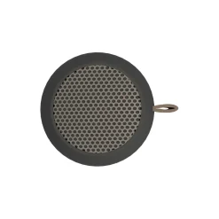 New Kreafunk aGO mini Bluetooth højtaler black