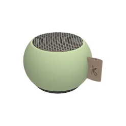 Discount Kreafunk aGO mini Bluetooth højtaler dusty green
