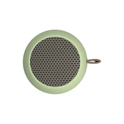 Discount Kreafunk aGO mini Bluetooth højtaler dusty green
