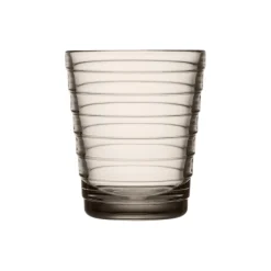 Iittala Aino Aalto drikkeglas 2 stk.,> Glas