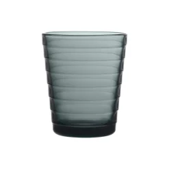 Hot Iittala Aino Aalto drikkeglas 2 stk., dark grey