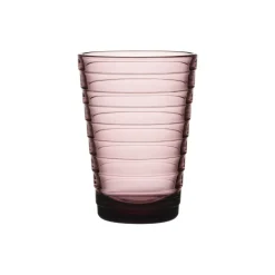 Iittala Aino Aalto drikkeglas 2 stk., calluna> Glas