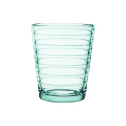 Outlet Iittala Aino Aalto drikkeglas 2 stk., water green