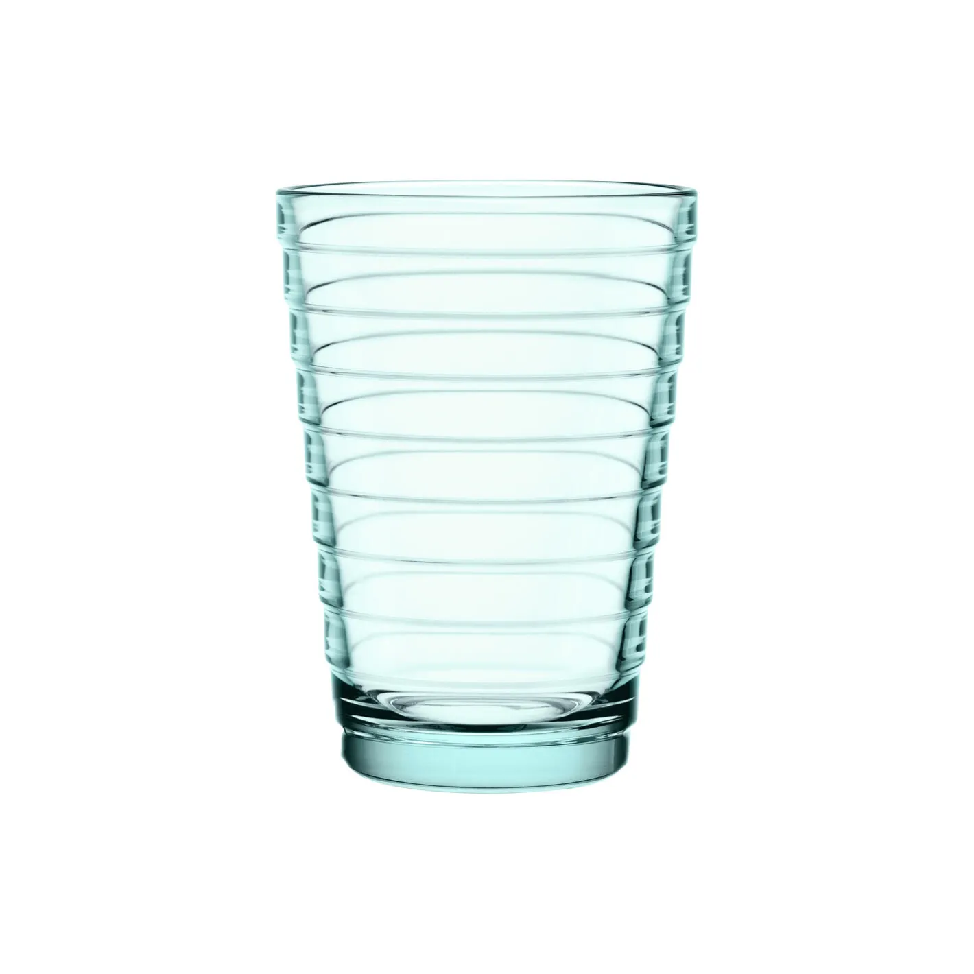 Discount Iittala Aino Aalto drikkeglas 2 stk., water green