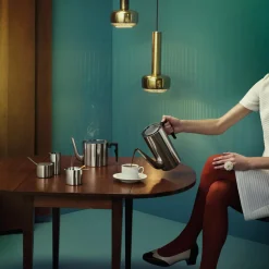 Best Stelton AJ kaffekande