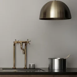 Stelton AJ salatbestik> Bestik
