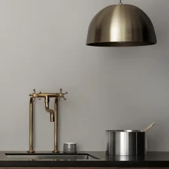 Stelton AJ salatskål> Skåle & Fade