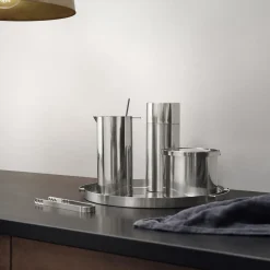 Clearance Stelton AJ serveringsbakke