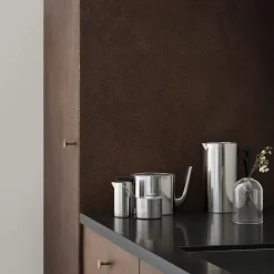 Stelton AJ sukkerskål> Kaffe- & Teudstyr
