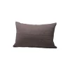 Fritz Hansen AJ Trapez pude, earth brown> Pyntepuder & Hynder