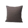 Fritz Hansen AJ Trapez pude, earth brown> Pyntepuder & Hynder
