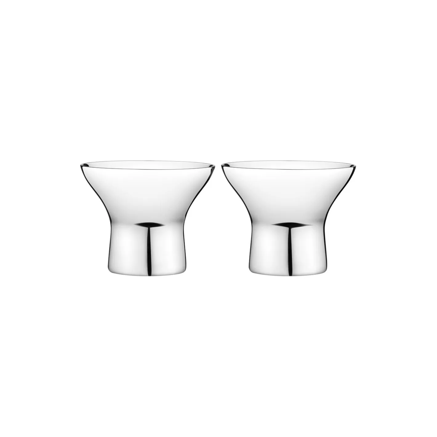 Georg Jensen Alfredo æggebæger> Diverse