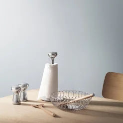 Georg Jensen Alfredo køkkenrulleholder><noscript><img width=