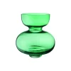 Online Georg Jensen Alfredo vase, grøn