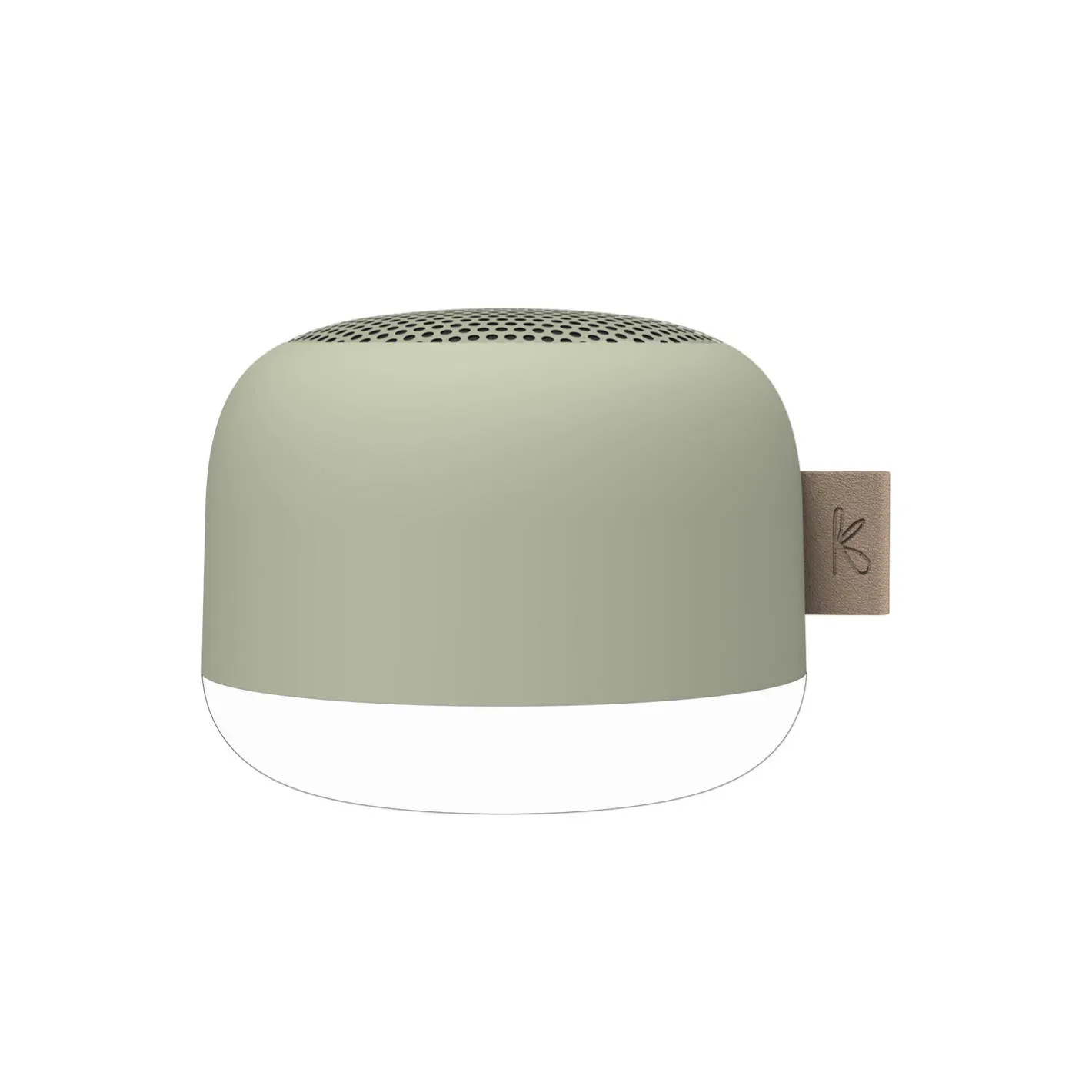 Kreafunk aLIGHT Bluetooth højtaler> Højtalere & Radioer
