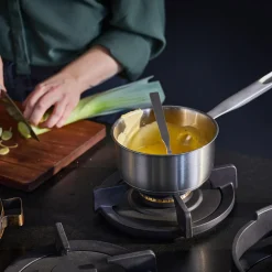Best Fiskars All Steel kasserolle 1,5 L