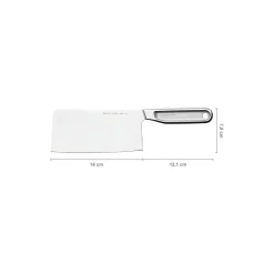 Fiskars All Steel kinesisk kokkekniv><noscript><img width=