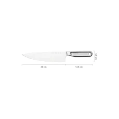 Fiskars All Steel kokkekniv stor><noscript><img width=