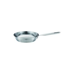 Online Fiskars All Steel Pure stegepande Ø 24 cm