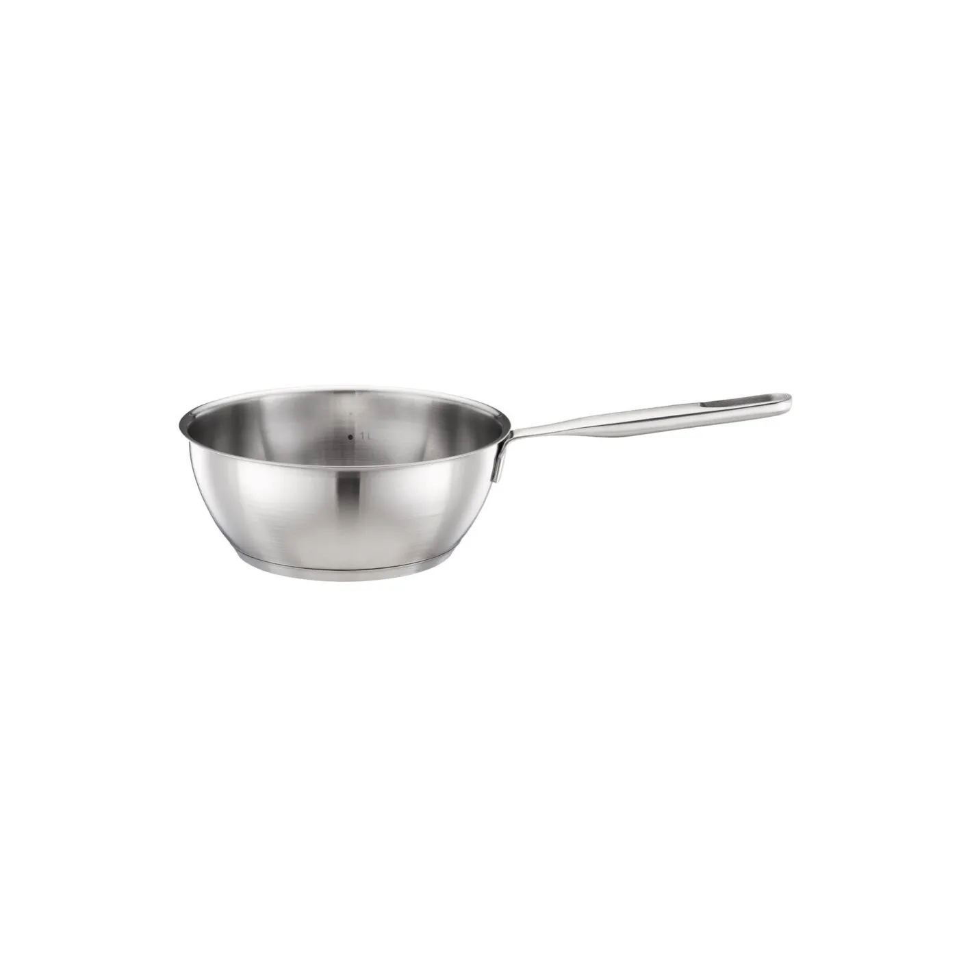 Online Fiskars All Steel sauteuse 2 L