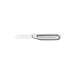 Fiskars All Steel skrællekniv> Køkkenknive