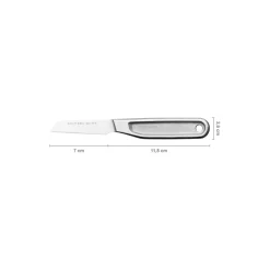 Fiskars All Steel skrællekniv><noscript><img width=