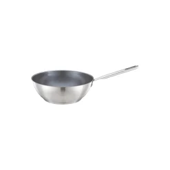 Clearance Fiskars All Steel wok Ø 28 cm