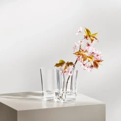 Online Iittala Alvar Aalto vase 16 cm, clear