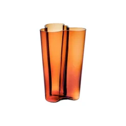 Iittala Alvar Aalto vase 25 cm,> Vaser