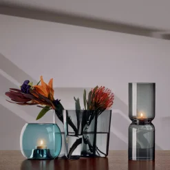 Iittala Alvar Aalto vase 16 cm,> Vaser