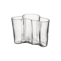 Iittala Alvar Aalto vase 14 cm,> Vaser