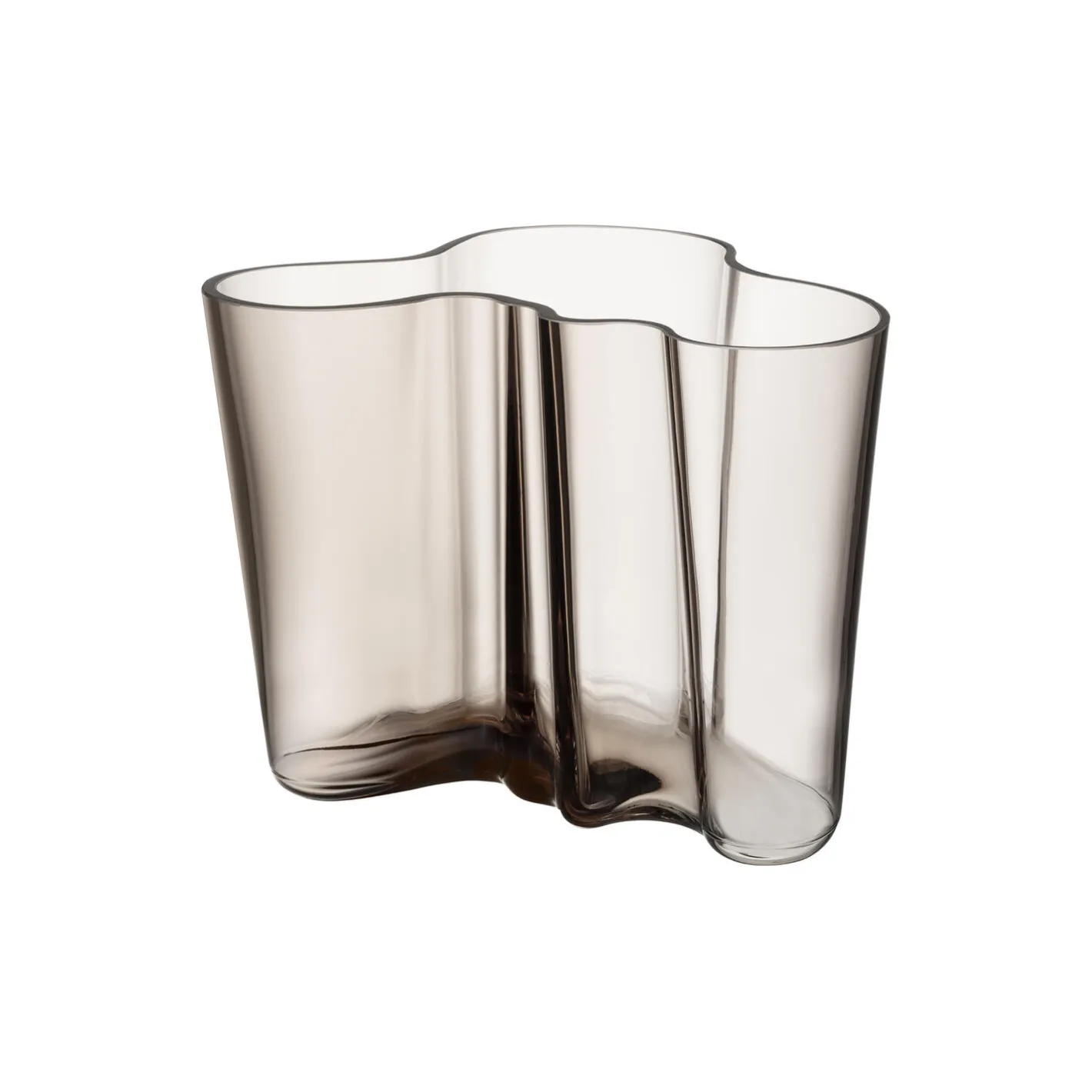 Iittala Alvar Aalto vase 16 cm,> Vaser