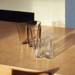 Iittala Alvar Aalto vase 16 cm,> Vaser