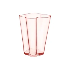 Iittala Alvar Aalto vase 25 cm,> Vaser