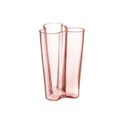 Iittala Alvar Aalto vase 25 cm,> Vaser