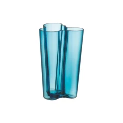 Iittala Alvar Aalto vase 25 cm,> Vaser