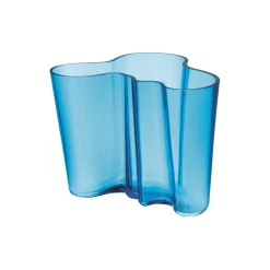 Iittala Alvar Aalto vase 16 cm,> Vaser