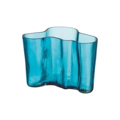 Iittala Alvar Aalto vase 14 cm,> Vaser