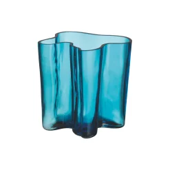 Iittala Alvar Aalto vase 20 cm,> Vaser
