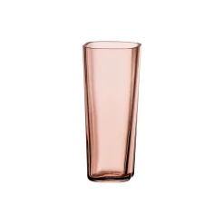 Discount Iittala Alvar Aalto vase, rio brown