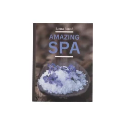 Hot Amazing Space Amazing Spa – Laura Bonné