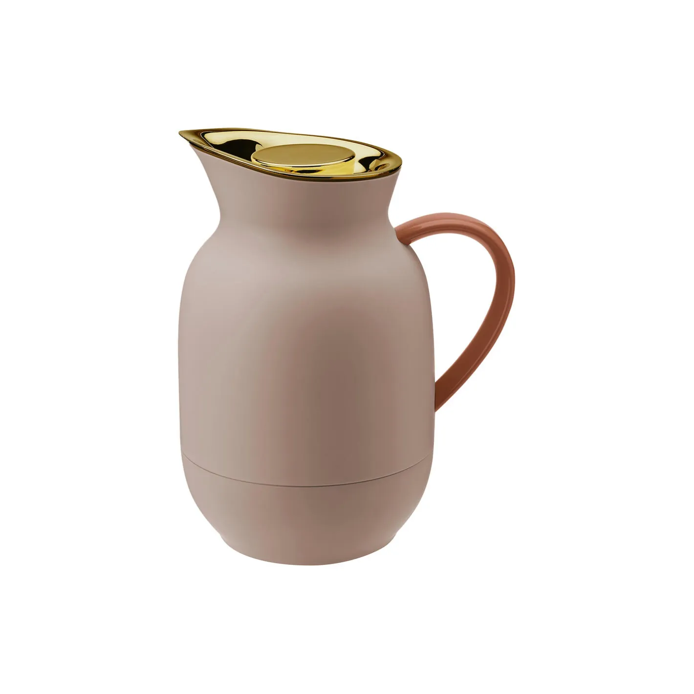 Online Stelton Amphora kaffe-termokande, soft peach