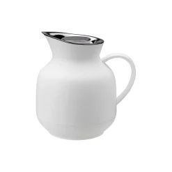 Online Stelton Amphora te-termokande, soft white hvid