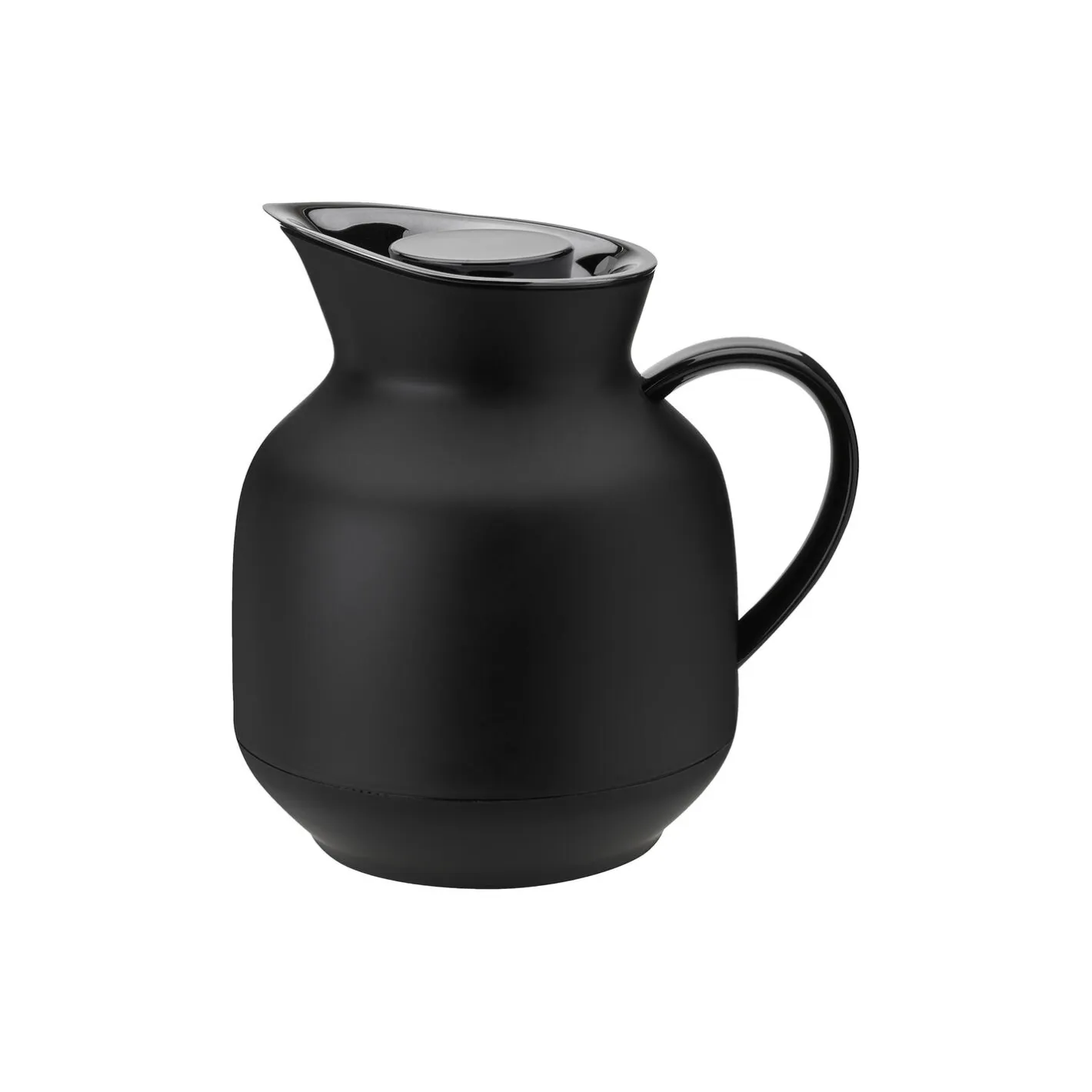 New Stelton Amphora te-termokande, soft black